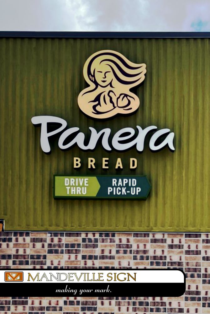 Panera Bread - Madison WI